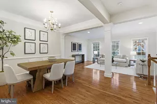 8002 Samuel Wallis St, Lorton, VA 22079 - Photo 1