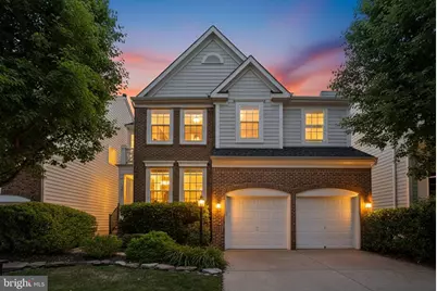 9017 Harrover Place, Lorton, VA 22079 - Photo 1