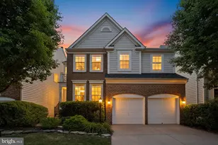 9017 Harrover Pl, Lorton, VA 22079 - Photo 1