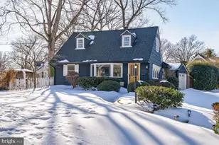 2201 Harvard Dr, Alexandria, VA 22307 - Photo 1