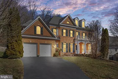 6424 Recreation Lane, Falls Church, VA 22041 - Photo 1