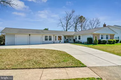 4103 Port Rae Lane, Fairfax, VA 22033 - Photo 1