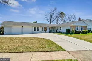 4103 Port Rae Ln, Fairfax, VA 22033 - Photo 1