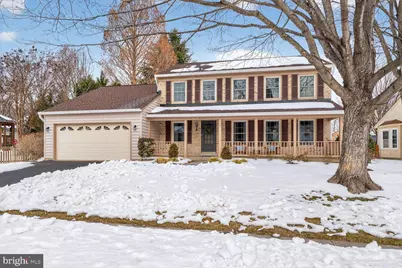 8836 Shadowlake Way, Springfield, VA 22153 - Photo 1