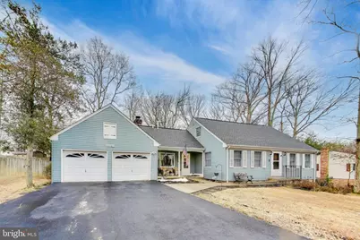10505 Old Colchester Road, Lorton, VA 22079 - Photo 1