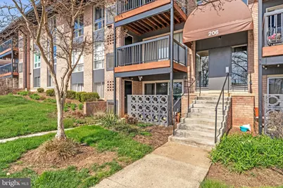 206 Park Terrace Court SE #38, Vienna, VA 22180 - Photo 1