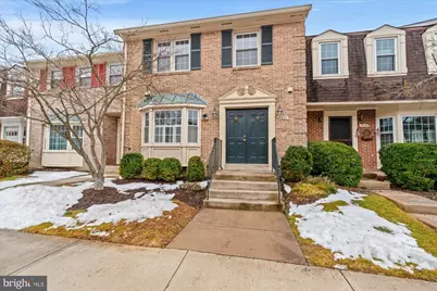 8237 Clifton Farm Court, Alexandria, VA 22306 - Photo 1