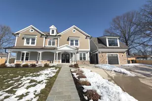 8213 Hocking Pl, Alexandria, VA 22309 - Photo 1