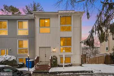 3072 Sugar Lane, Vienna, VA 22181 - Photo 1