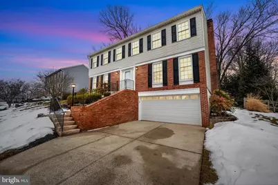 1374 Rock Chapel Road, Herndon, VA 20170 - Photo 1