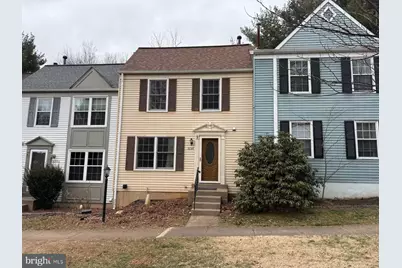 3055 Braxton Wood Court, Fairfax, VA 22031 - Photo 1
