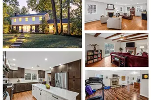 1400 Gower Ct, McLean, VA 22102 - Photo 1