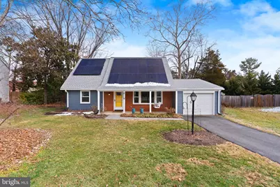 13124 Pavilion Lane, Fairfax, VA 22033 - Photo 1