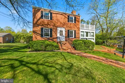 5216 Clifton Street, Alexandria, VA 22312 - Photo 1