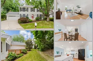 9505 Sailcloth Pl, Burke, VA 22015 - Photo 1
