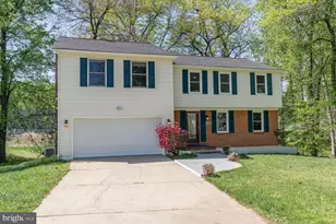 7937 Freehollow Dr, Falls Church, VA 22042 - Photo 1