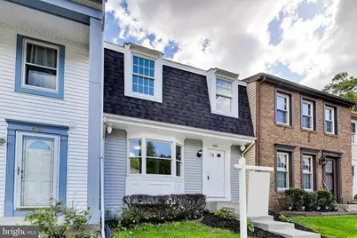 8108 Steeple Chase Court, Springfield, VA 22153 - Photo 1