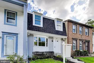 8108 Steeple Chase Ct, Springfield, VA 22153 - Photo 1