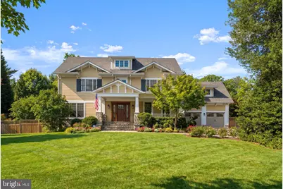 448 Nelson Drive NE, Vienna, VA 22180 - Photo 1