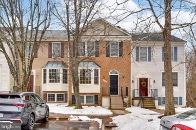 3752 Farmland Drive, Fairfax, VA 22033 - Photo 1