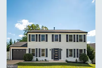 9609 Podium Drive, Vienna, VA 22182 - Photo 1