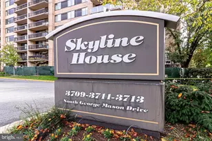 3713 S George Mason Dr, Falls Church, VA 22041 - Photo 1