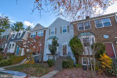 12307 Sleepy Lake Court, Fairfax, VA 22033 - Photo 1