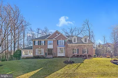 3303 Lauren Oaks Court, Oak Hill, VA 20171 - Photo 1