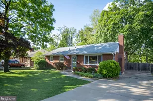 6714 Ruskin St, Springfield, VA 22150 - Photo 1