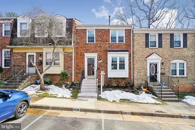 8826 Surveyors Place, Springfield, VA 22152 - Photo 1