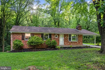 5232 Ampthill Drive, Alexandria, VA 22312 - Photo 1