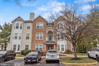 4131 Fountainside Lane #202, Fairfax, VA 22030 - Photo 1