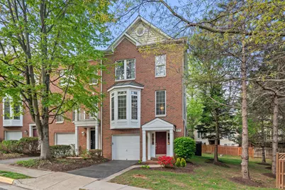4176 Lower Park Drive, Fairfax, VA 22030 - Photo 1