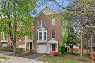4176 Lower Park Dr, Fairfax, VA 22030 - Photo 1