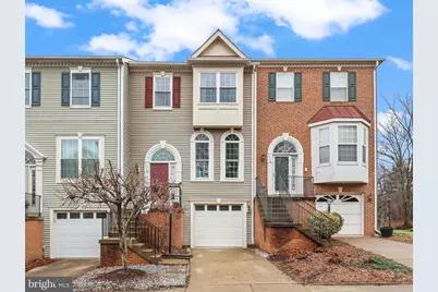 7310 Old Pohick Way, Lorton, VA 22079 - Photo 1
