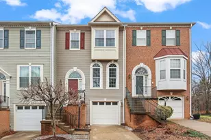 7310 Old Pohick Way, Lorton, VA 22079 - Photo 1