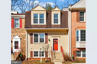 8868 Winding Hollow Way, Springfield, VA 22152 - Photo 1