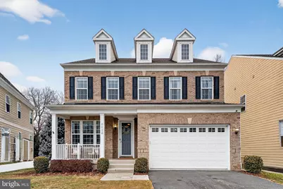 6628 Jessamine Lane, Annandale, VA 22003 - Photo 1