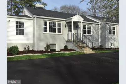 2177 Chain Bridge Road, Vienna, VA 22182 - Photo 1