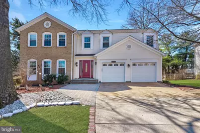 3606 Canoe Birch Court, Fairfax, VA 22033 - Photo 1