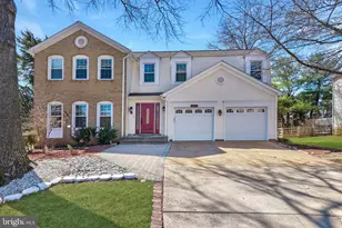 3606 Canoe Birch Ct, Fairfax, VA 22033 - Photo 1