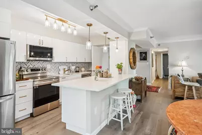 1808 Old Meadow Road #906, McLean, VA 22102 - Photo 1