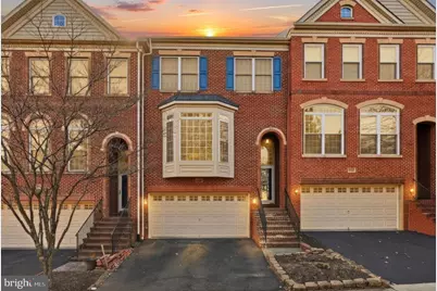 12445 Peaceful Creek Drive, Fairfax, VA 22033 - Photo 1