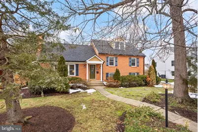 1114 Alden Road, Alexandria, VA 22308 - Photo 1