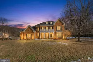 3757 Tennis Court, Falls Church, VA 22041 - Photo 1