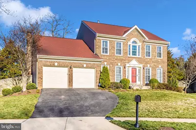2401 Belle Haven Meadows Court, Alexandria, VA 22306 - Photo 1