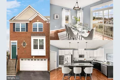 6262 Summit Point Court, Alexandria, VA 22310 - Photo 1