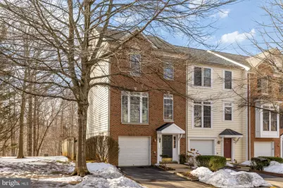 4110 Fairfax Center Creek Drive, Fairfax, VA 22030 - Photo 1