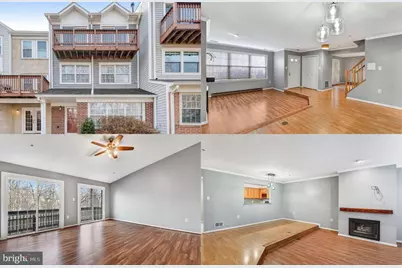11732 Rockaway Lane #99, Fairfax, VA 22030 - Photo 1