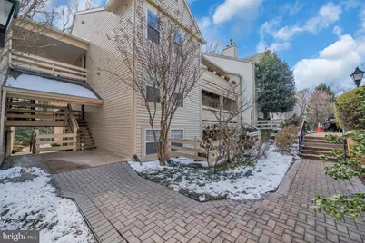 2233 Lovedale Lane #L, Reston, VA 20191 - Photo 1